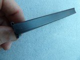 WW2 GERMAN P.38 PISTOL MAGAZINE STAMPED EAGLE/88 ON SPINE - 7 of 13