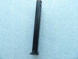 WW2 GERMAN P.38 PISTOL MAGAZINE STAMPED EAGLE/88 ON SPINE - 4 of 13