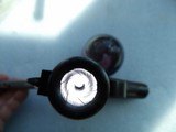 VERY RARE 1902 AMERICAN EAGLE FAT BARREL LUGER, FIRST 9mm CALIBER MADE. - 15 of 20