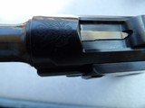VERY RARE 1902 AMERICAN EAGLE FAT BARREL LUGER, FIRST 9mm CALIBER MADE. - 11 of 20
