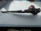 1902 LUGER CARBINE IN EXCEPTIONAL FACTORY CONDITION WITH BRIGHT BORE - 6 of 19