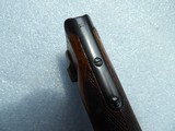 1902 LUGER CARBINE IN EXCEPTIONAL FACTORY CONDITION WITH BRIGHT BORE - 16 of 19