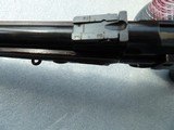 1902 LUGER CARBINE IN EXCEPTIONAL FACTORY CONDITION WITH BRIGHT BORE - 7 of 19