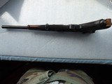 1902 LUGER CARBINE IN EXCEPTIONAL FACTORY CONDITION WITH BRIGHT BORE - 5 of 19