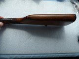1902 LUGER CARBINE IN EXCEPTIONAL FACTORY CONDITION WITH BRIGHT BORE - 15 of 19