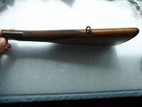 1902 LUGER CARBINE IN EXCEPTIONAL FACTORY CONDITION WITH BRIGHT BORE - 14 of 19