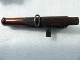 1902 LUGER CARBINE IN EXCEPTIONAL FACTORY CONDITION WITH BRIGHT BORE - 17 of 19