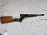 1902 LUGER CARBINE IN EXCEPTIONAL FACTORY CONDITION WITH BRIGHT BORE - 2 of 19