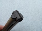 LUGER FIRST 1902 CALIBER 9 mm - 9 of 12