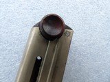 LUGER FIRST 1902 CALIBER 9 mm - 6 of 12