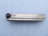 LUGER FIRST 1902 CALIBER 9 mm - 2 of 12