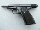 THE REMINGTON MODEL 51 CALIBER 32 ACP PISTOL IN EXCELLENT CONDITION - 4 of 14