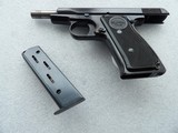 THE REMINGTON MODEL 51 CALIBER 32 ACP PISTOL IN EXCELLENT CONDITION - 3 of 14