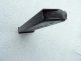 WW2 WALTHER P38 ZIRO SERIES MAGAZINE S/N O7481 IN EXCELLENT CONDITION - 9 of 12