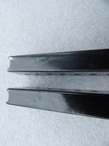WW2 Walther P.38 e/359 stamped 2 magazines in excellent factory original condition - 6 of 8