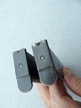 WW2 Walther P.38 e/359 stamped 2 magazines in excellent factory original condition - 8 of 8