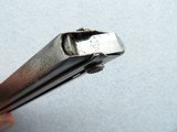 WWI NAVY LUGER MAGAZINE IN EXCELLENT ORIGINAL GACTORY CONDITION - 8 of 15