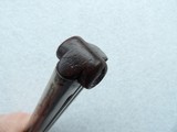 WWI NAVY LUGER MAGAZINE IN GOOD CONDITION S/N 8529 WITH 