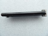 WWII COMMERCIAL LUGER MAGAZINEIN EXCELLENT MAUSER FACTORY CONDITION - 5 of 14