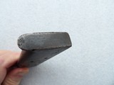 COLT WWII 1911A1 MAGAZINE IN GOOD WORKING CONDITION - 5 of 9