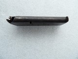 COLT WWII 1911A1 MAGAZINE IN GOOD WORKING CONDITION - 6 of 9