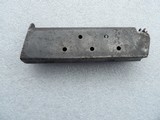 COLT WWII 1911A1 MAGAZINE IN GOOD WORKING CONDITION - 3 of 9