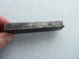 COLT WWII 1911A1 MAGAZINE IN GOOD WORKING CONDITION - 8 of 9