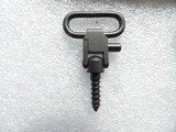 THREE SETS OF RIFLES SWIVELS IN NEW FACTORY ORIGINAL CONDITION - 4 of 14