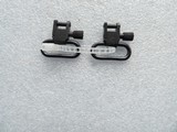 THREE SETS OF RIFLES SWIVELS IN NEW FACTORY ORIGINAL CONDITION - 9 of 14