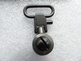 THREE SETS OF RIFLES SWIVELS IN NEW FACTORY ORIGINAL CONDITION - 5 of 14