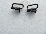 THREE SETS OF RIFLES SWIVELS IN NEW FACTORY ORIGINAL CONDITION - 11 of 14