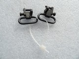 THREE SETS OF RIFLES SWIVELS IN NEW FACTORY ORIGINAL CONDITION - 14 of 14