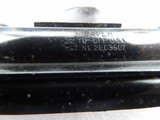 VINTAGE WEAVER C4 SCOPE WITH WEAVER .22 TIP PFF MOUNT IN GOOD CONDITION - 11 of 15