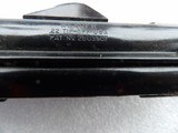VINTAGE WEAVER C4 SCOPE WITH WEAVER .22 TIP PFF MOUNT IN GOOD CONDITION - 9 of 15