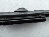 VINTAGE WEAVER C4 SCOPE WITH WEAVER .22 TIP PFF MOUNT IN GOOD CONDITION - 4 of 15