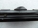 VINTAGE WEAVER C4 SCOPE WITH WEAVER .22 TIP PFF MOUNT IN GOOD CONDITION - 5 of 15
