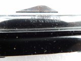 VINTAGE WEAVER C4 SCOPE WITH WEAVER .22 TIP PFF MOUNT IN GOOD CONDITION - 10 of 15