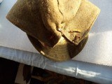 WW2 Japanese officer forage cap in very good original condition - 4 of 9