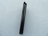 WWII COLT 1911A1 MAGAZINE IN EXCELLENT FACTORY ORIGINAL CONDITION - 2 of 9