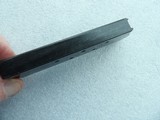 WWII COLT 1911A1 MAGAZINE IN EXCELLENT FACTORY ORIGINAL CONDITION - 4 of 9