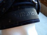WWII GERMAN KRIEGSMARINE SAILOR'S CAP, ALSO KNOWN AS 