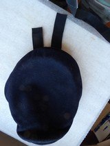 WWII GERMAN KRIEGSMARINE SAILOR'S CAP, ALSO KNOWN AS 