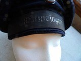 WWII GERMAN KRIEGSMARINE SAILOR'S CAP, ALSO KNOWN AS 
