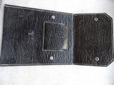 Original WWII Nazi's German Kartenkelmesser Pouch for artillery tools. - 13 of 15