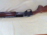REMINGTON 1,100 SEMI AUTOMATIC 20 GAUGE MAGNUM 28" LONG BARREL SHOT GUN - 4 of 17