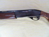 REMINGTON 1,100 SEMI AUTOMATIC 20 GAUGE MAGNUM 28" LONG BARREL SHOT GUN - 13 of 17