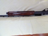 REMINGTON 1,100 SEMI AUTOMATIC 20 GAUGE MAGNUM 28" LONG BARREL SHOT GUN - 3 of 17