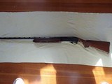 REMINGTON 1,100 SEMI AUTOMATIC 20 GAUGE MAGNUM 28" LONG BARREL SHOT GUN - 12 of 17