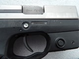 P290 2 TONE SUB-COMPACT 9MM PISTOL - 4 of 20
