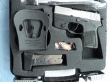 P290 2 TONE SUB-COMPACT 9MM PISTOL - 2 of 20